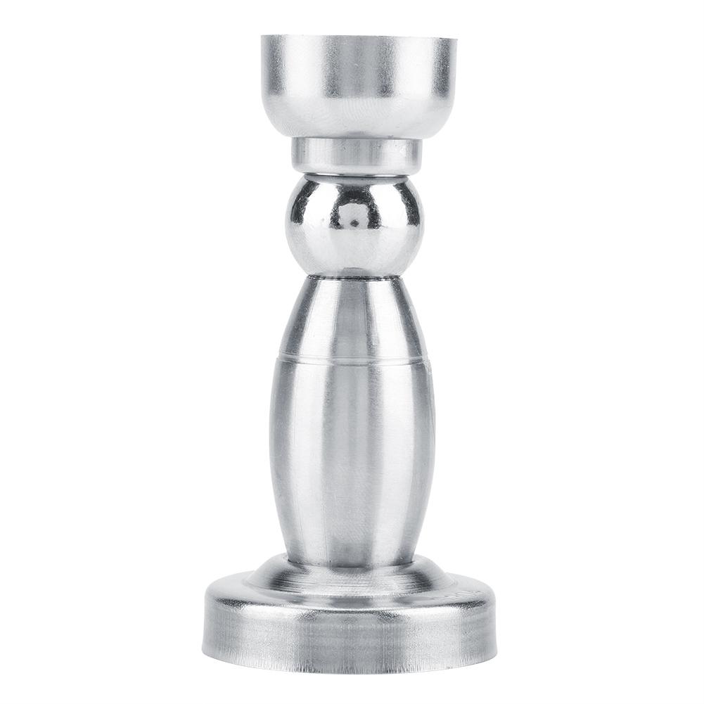 1Pc Stainless Steel Strong Magnetic Door Stop Stopper Holder Anti collision Catch Door Suction