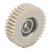 Bearings Electric Bike Motor Planetary Gears Improved Control Performance