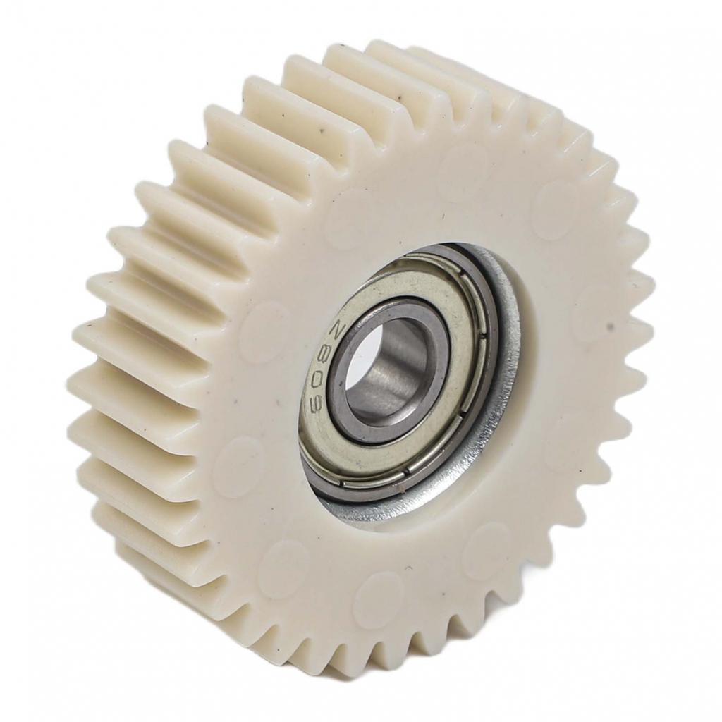 Bearings Electric Bike Motor Planetary Gears Improved Control Performance