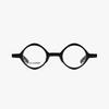 Edeuhadiaiweeo Eyeglass Frames (Ed7037 Black 38)