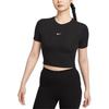 Nike Sportswear T Shirt Women's Black II1865-010