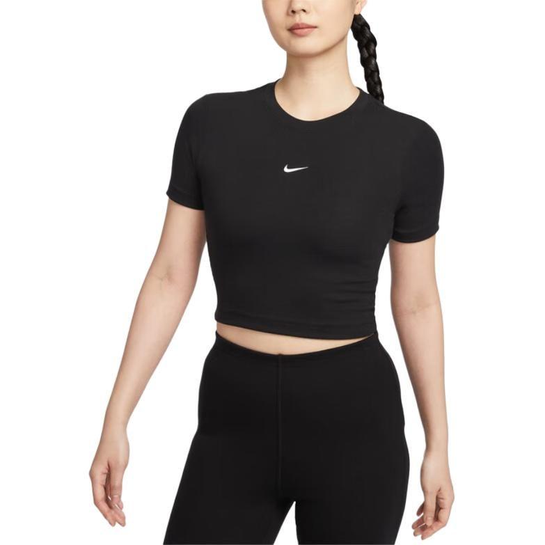 Nike Sportswear T Shirt Women's Black II1865-010