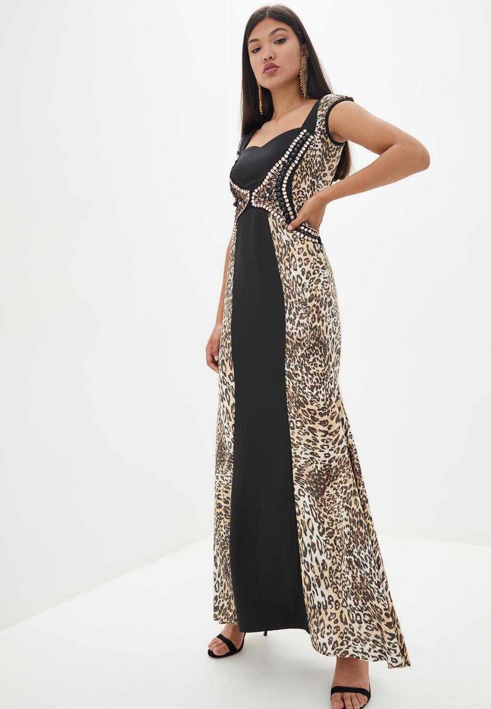 

Сукня Фісента Luzana XS