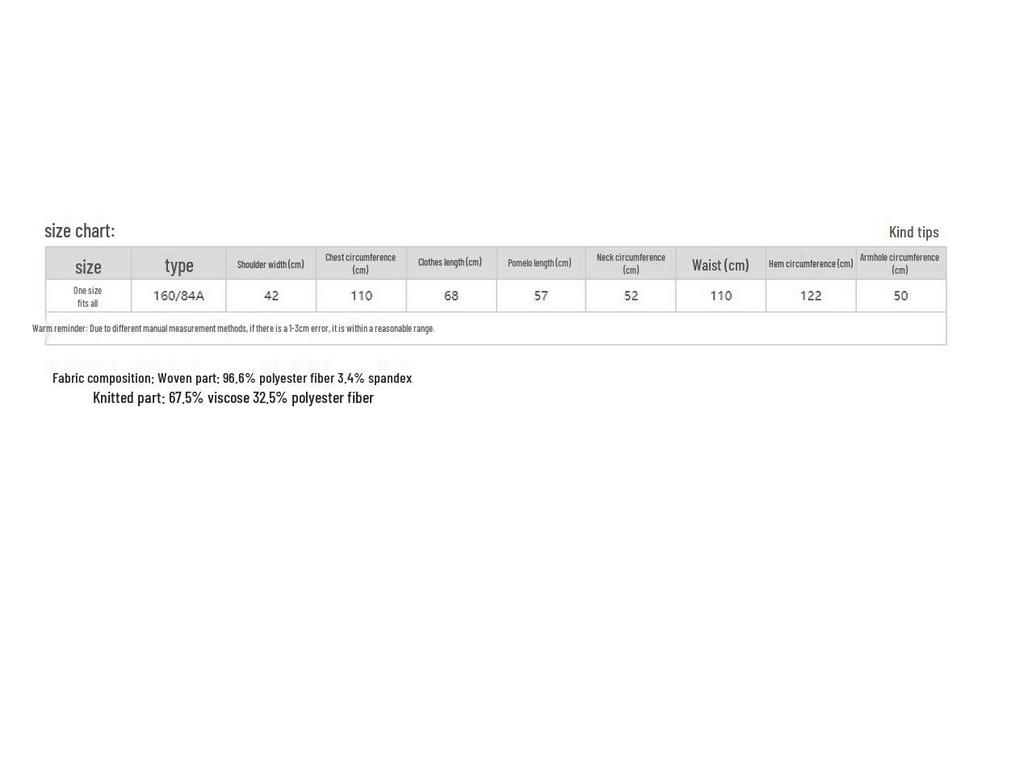 MOKANA Haut Tricot Manches Longues Décontracté Urbain pour Femme