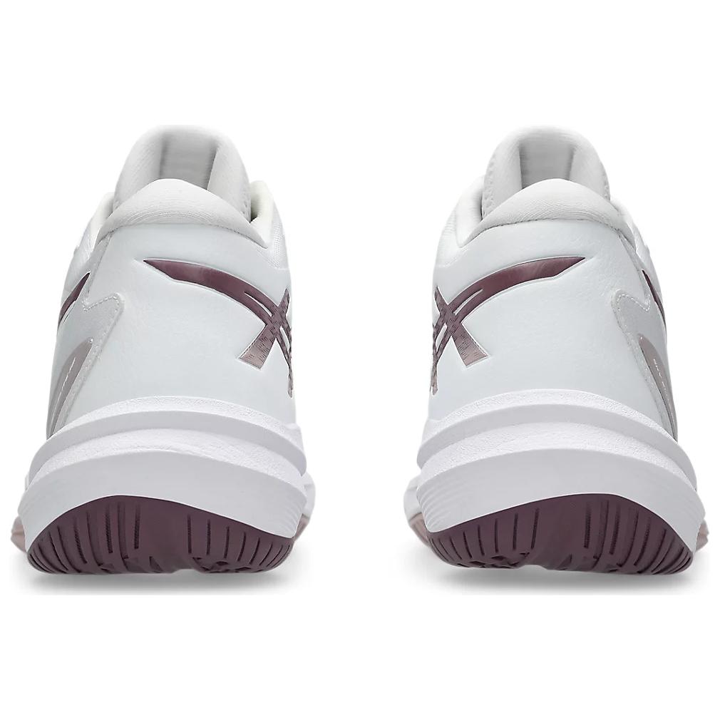 Asics Sky Elite FF 3 Comfortable Versatile Shock Absorbing Breathable Low Top Training Shoes Women Sneaker White Pink 1052A076-101
