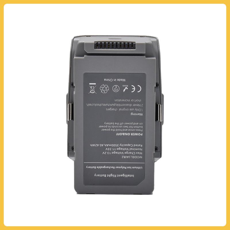 Compatible Battery Replacement for Mavic AIR2/AIR2S Drones