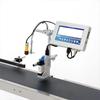 Compact Automatic Handheld Inkjet Printer for Batch Number and Barcode Date Coding On Cartons