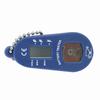 Hearing Aid Battery Tester LCD Display Key-ring Battery Measuring Device