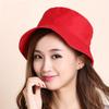 Cotton Fisherman Hat With Short Brim Sun Protection For Summer Outdoor Activities