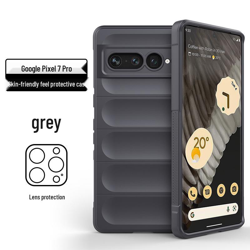 Google Pixel 10/9 Pro Illusion Shield Drop-proof Protective Case