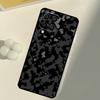 Камуфляж Midnight Camo для Samsung Galaxy M33 M13 M14 M12 M32 M52 M31 M55 M15 M11 M21 M35 M53 M34 M54 M06 M16 Чехол