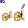 BIGTREETECH Panda Claw Gear All Metal RNC Nano-Coated Hardened Steel Gear Lightweight High Strength For Bambu Lab P1 X1 A1 Serie