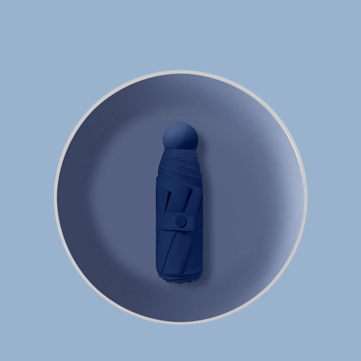 Мини-зонт Sunshine Umbrella Pocket — фото 7