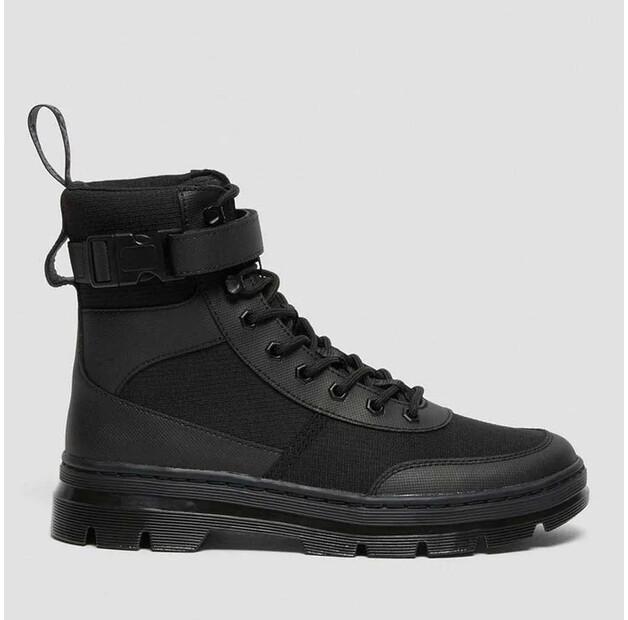 Dr Martens Combs Tech сапоги