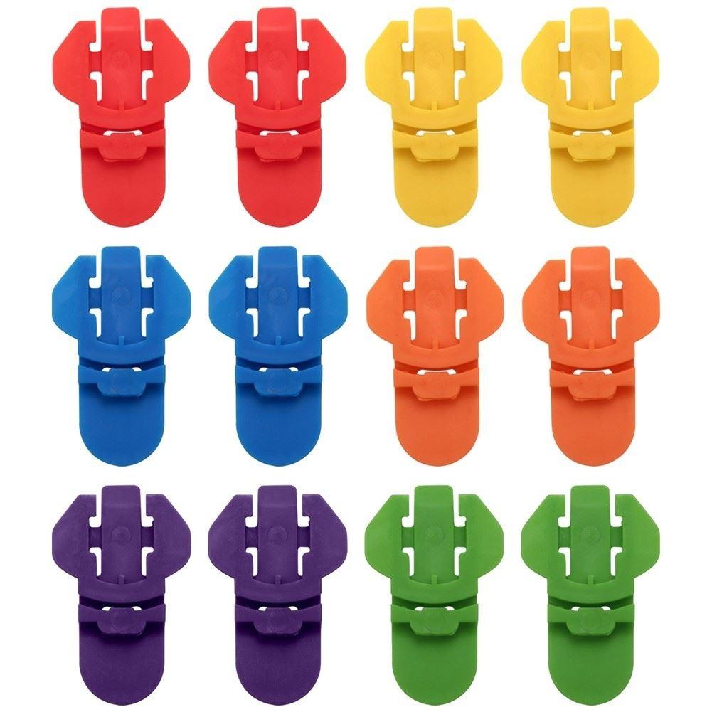 24 Pack Soda Can Opener Beverage Can Cover Can Openers Manual Easy Can