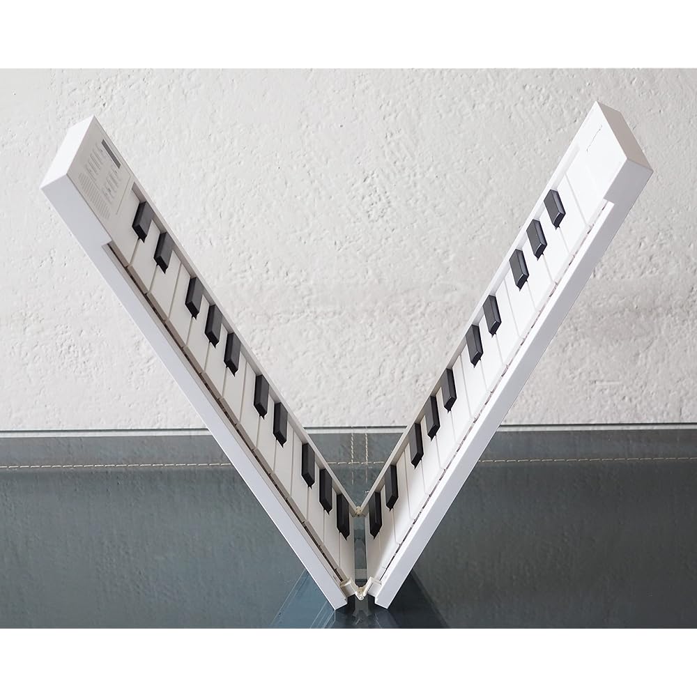 TAHORNG OP49 Foldable Electronic Piano MIDI Controller Oripia-49 49 Keys