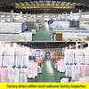 1L White Round PP Plastic Multi-Purpose Bucket