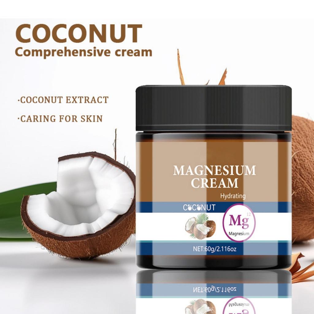 Body Care Soothing Cream Gentle Soothing Nourishing Joints And Knees Comfort Daily Apply Care Cream