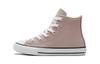 Chuck Taylor All Star High Top Kids Canvas Shoes Gray Children Aged 3 7 Years Old A03211C