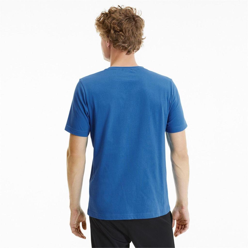 Puma Mens TeamGoal 23 Regular T-Shirt