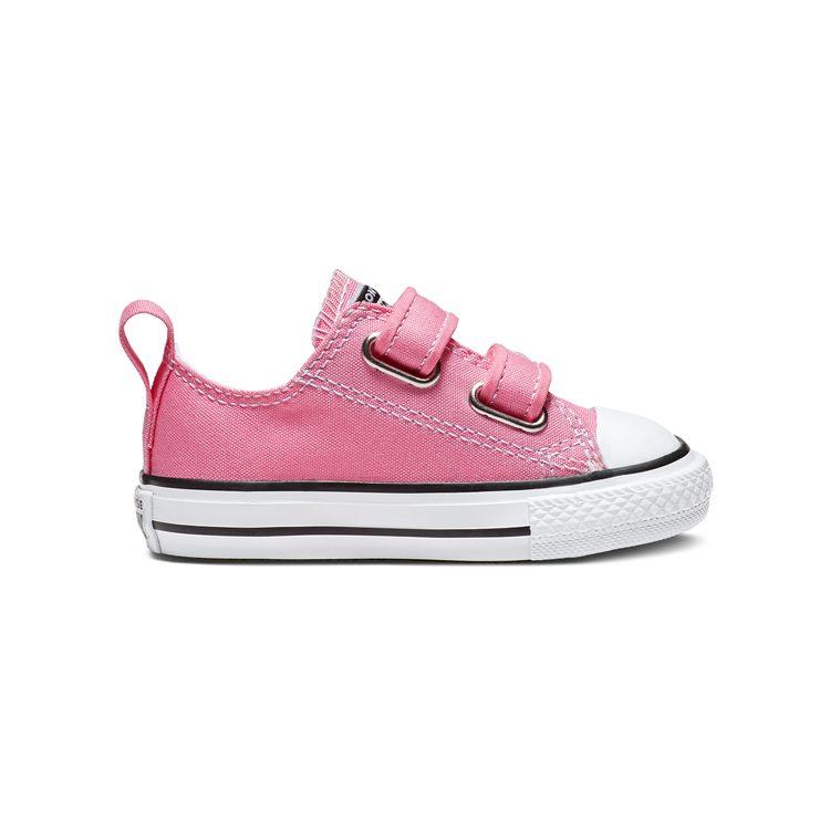 Converse Chuck Taylor 2V Ox TD 'Pink' 709447C