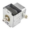Microwave Replacement Parts M24FB-410A Magnetron Metal Material Mounting Hole Size 9.5cm 3.5cm Reliable Replacement Parts