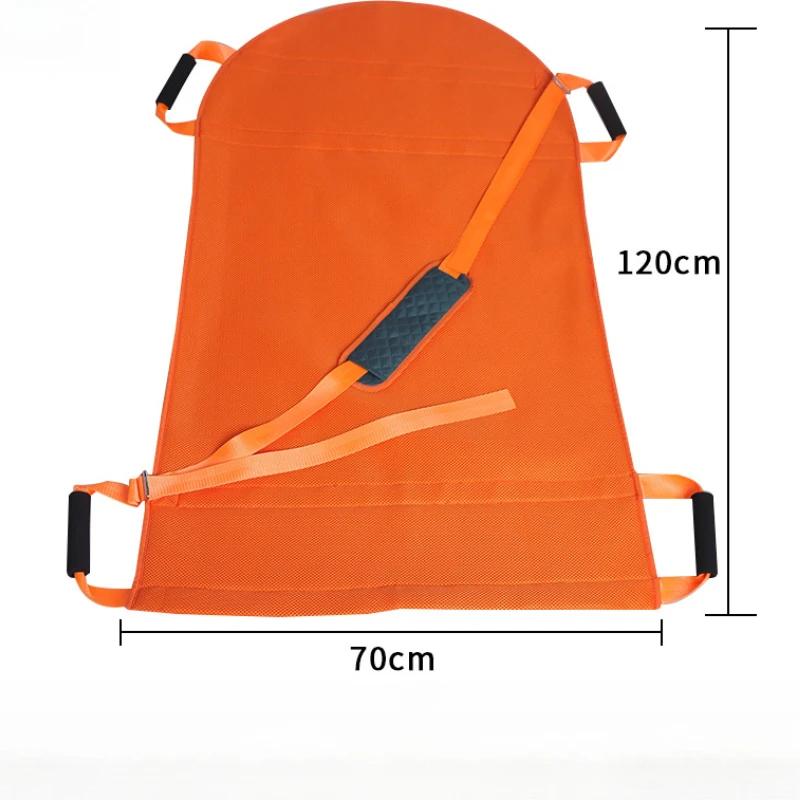 

Multifunctional Bed-Turning Assistive Device for Paraplegic Elderly All-in-One Solution for Lifting Repositioning Transferring