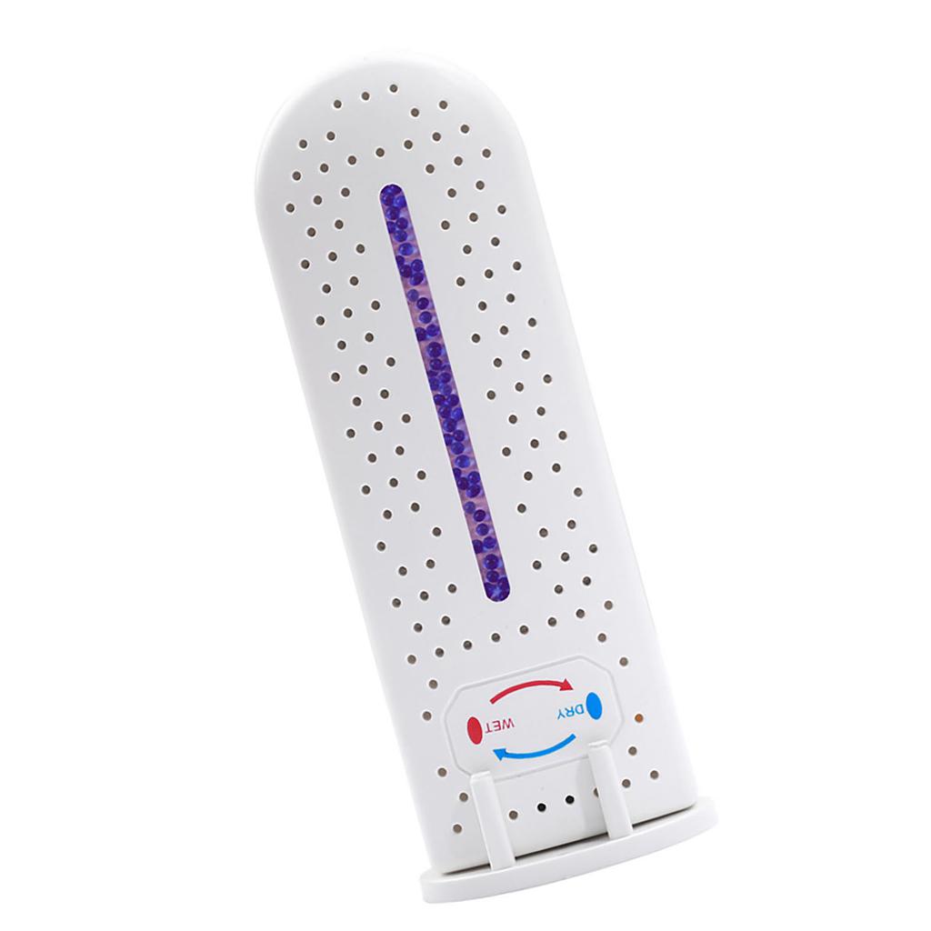 Elektrisk avfukter USB ABS Resirkulerbar høytemperaturbestandig rektangel luftavfukter for