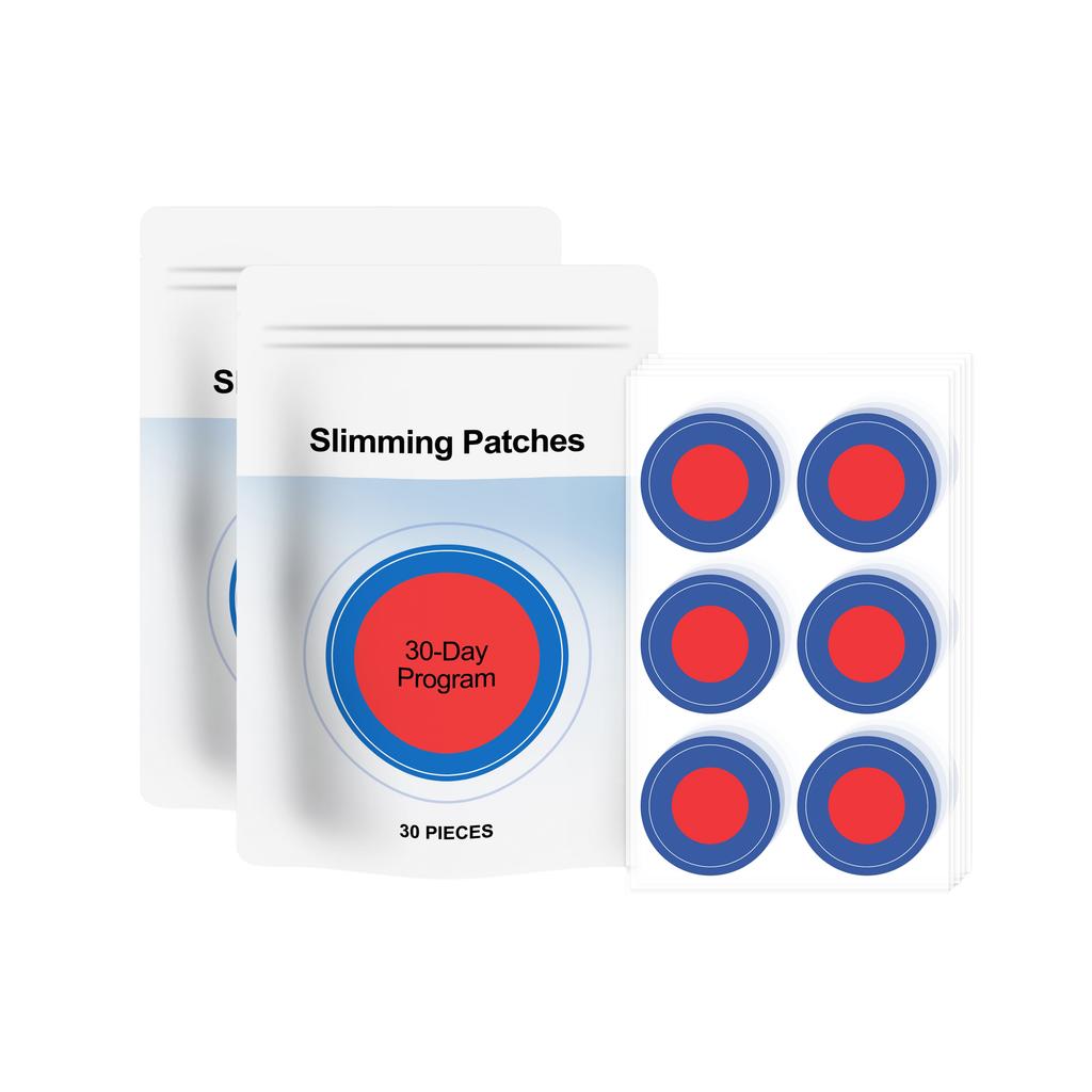 Körperpflege-Patch - Erfrischend, Atmungsaktiv, Bequem. Leicht für Bewegung. Geeignet für die äußere Anwendung. Pflegepflaster für den Körper.