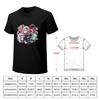 Hololive JP Generation 3 TShirt gifts for boyfriend new edition mens tall t shirts