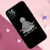Sloth Animal Cute Phone Case For iPhone 17 Pro Max 17 Air 11 14 15 16 Pro Max Plus 12 13 Mini 16e Back Cover
