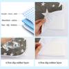Reusable Dog Urine Pad Washable Dog Cat Diaper Bed Mat Super Absorbent Dogs Diapers Pee Pads For Sofa Placemat Pet Accessories