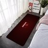 Door Mats Interior Foot Rug Welcome Floor Mat for Entryway Torino Football Club Soft Hallway Carpet Kitchen Rugs Home Decors