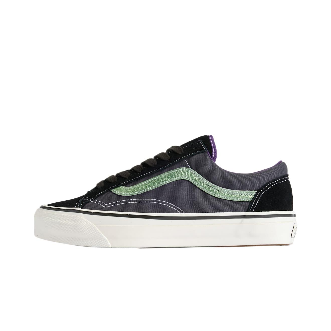 Кеды Vans Низкие Скейтбордические Унисекс VN000D9RO79 42