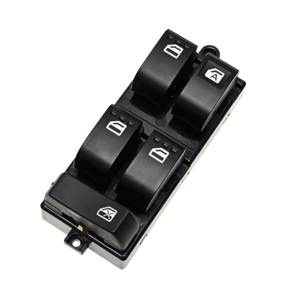 

Power window switch for Tanto DBA central door OEM aftermarket L375S, 16-pin switch, compatible, part.