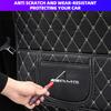 Car seat anti-kick pad anti-wear pad children's rear seat car backrest protection pad For Mercedes Benz W211 W204 W210 CLA GLA