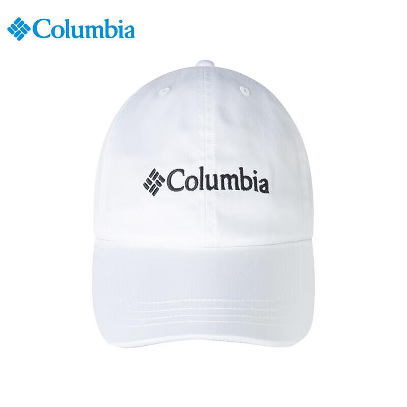 Унисекс бейсболка для активного отдыха Columbia CU0019