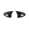 Skoda Octavia 15-17 Rearview Mirror Mod: Horn-Shaped Shell