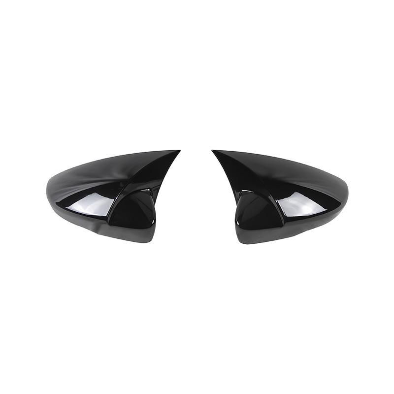 Skoda Octavia 15-17 Rearview Mirror Mod: Horn-Shaped Shell