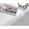 SHEDELLA - Matte Eyeshadow Palette - Date Night Dazzle