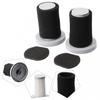 Parts Filter Elements Accessories Sponges For Deerma DX700 DX700S Wireless