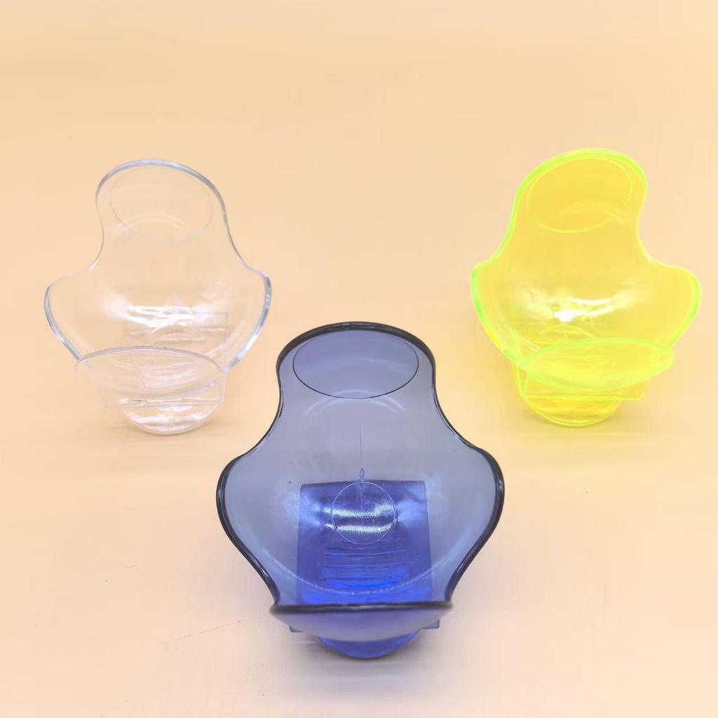 Clipe Suporte de Cartas de Tênis Portátil - Versátil para Vários Auxílios de Tênis