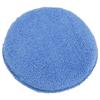 5Pcs Ultra Soft Microfiber Round Car Wax Applicator Pad Auto Care Polish Sponge
