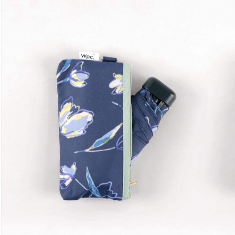 Wpc Mini 5 Stage Umbrella Floating Tulip 6703 175 002