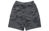 Casual Shorts Men's Black Moderate FT2806