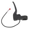 Scooter Brake Lever Handle Electric Handlebar Replacement Accessories for NIU KQi2 KQi2 Pro KQi3