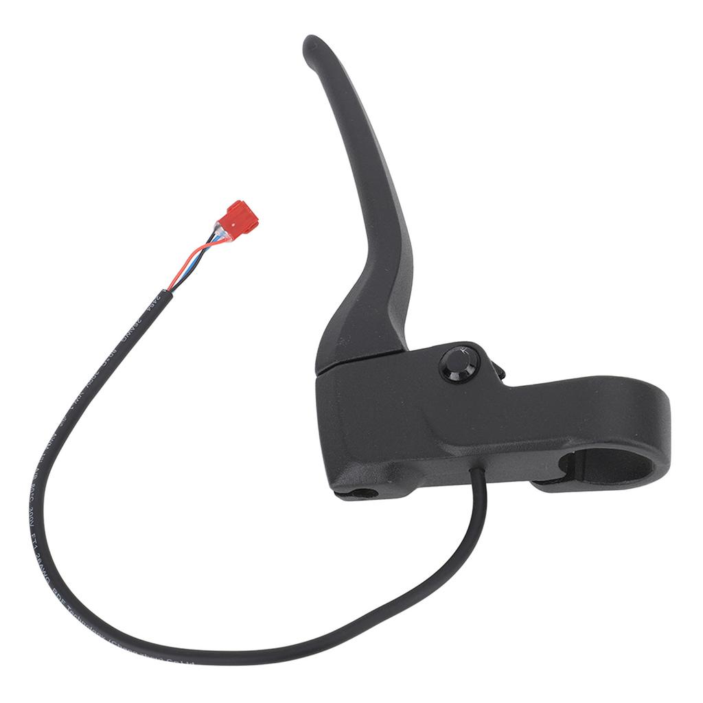 Scooter Brake Lever Handle Electric Handlebar Replacement Accessories for NIU KQi2 KQi2 Pro KQi3
