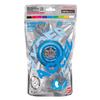 BANDAI Hyper Yoyo Accel Accel Origin -Heroic Blue- Recommended for Ages 8 and Up