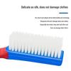 Durable Multifunctional Nano Soft Bristle Shoe Brush