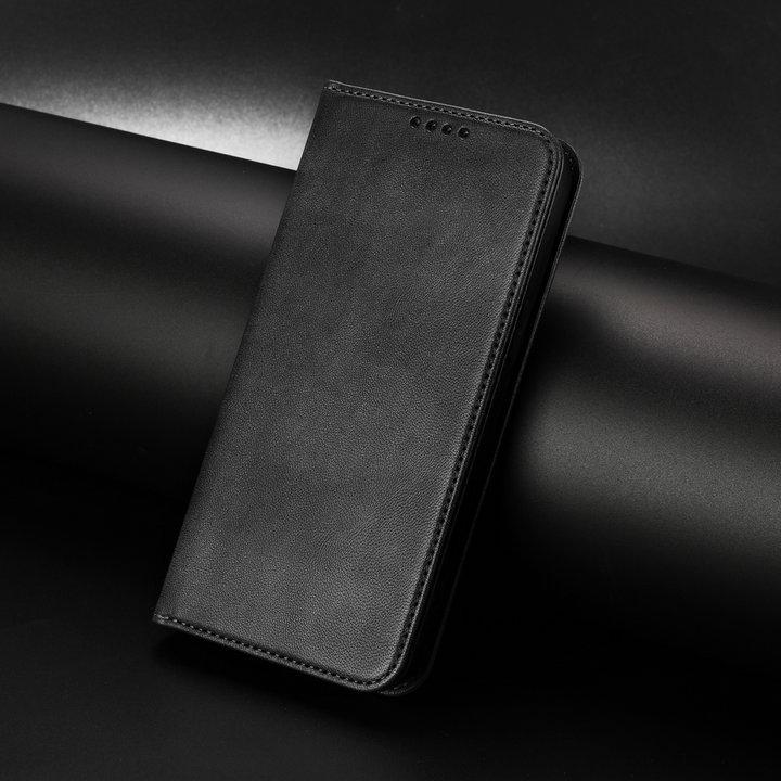 Magnetic Flip Case For iPhone 17 Pro Max 5G 2025 Leather Wallet Funda For iPhone 17 Air Case iPhone17 Pro Luxury Book Cover